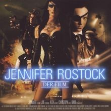 Der Film von Jennifer Rostock | CD | Zustand sehr gut