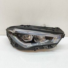Faro proiettore anteriore destro Mercedes-Benz Cla Coupè C118 RHD A1189068600 31931772