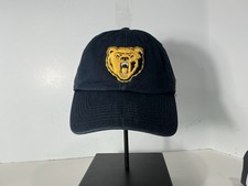 University Of Northern Colorado Bears Hat Cap NEW ‘47 Brand SMALL