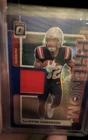 2025 Donruss Optic TreVeyon Henderson Base (RAW)