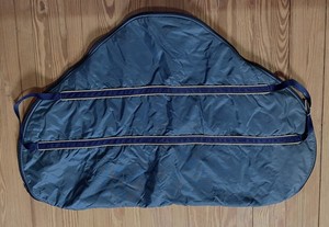 All Purpose Nylon Saddle Cover