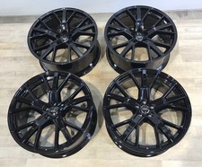 TOP 4 x Original Audi Q7 SQ7 4M Felgen 4M0601025CP/DP 22Zoll Alufelgen