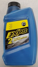 293600120 BRP SKI-DOO BOMBARDIER XPS PRE-MIX OIL BLEND 16 FL OZ 500ML ROTAX OEM