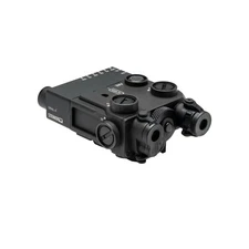 Steiner DBAL-A3 Dual Beam Green/IR Aiming Laser - Black - 9008 - Practically New