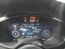 Compteur Audi COUPE