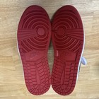 Air Jordan 1 Low Retro Bred Mens Size 13 Authenticated 553558-612 New — photo 6