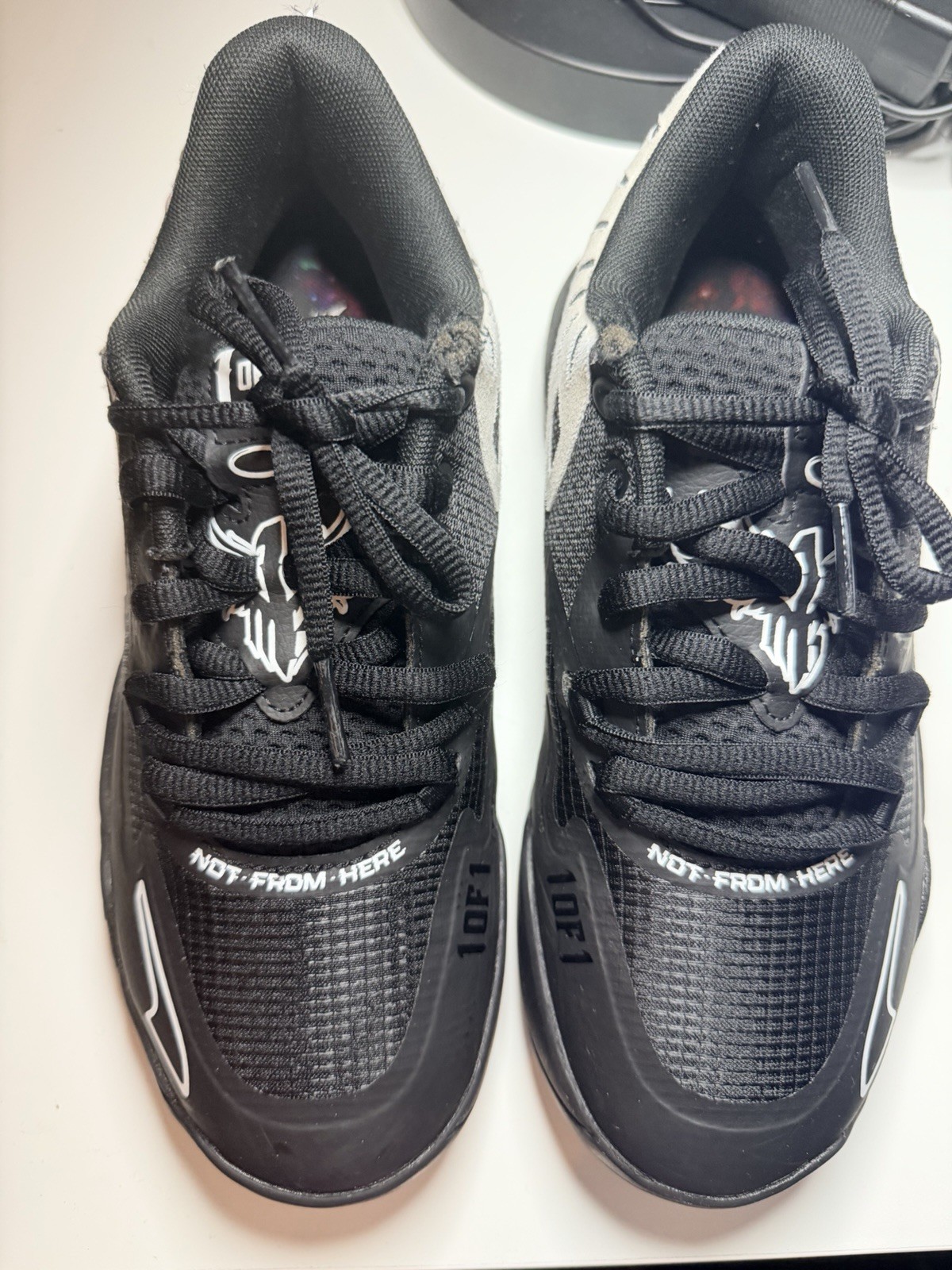 Size 5.5