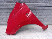 PEUGEOT 108 2014-2021 Kotflügel Vorne Links Fahrerseite (Lackierbedürftig)