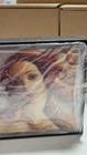 2026 Ghana The Birth of Venus 5g .999 Silver Foil Mintage 2,000 Pcs  Damage Box