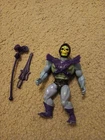 1981 Masters Of The Universe Skeletor MOTU He-man Vintage Mattel