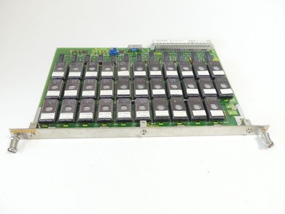 Siemens 6FX1118-1AA02 E-Prom Speicher 548 181 9201 E-Stand C 01 SN 7915