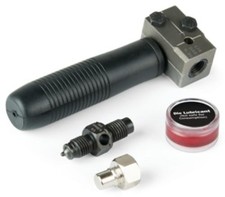 Titan 51515 1/4 In. Double Flaring Tool