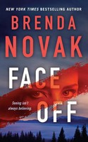Face Off | Brenda Novak | Taschenbuch | Englisch | 2018 | St. Martins Press-3Pl