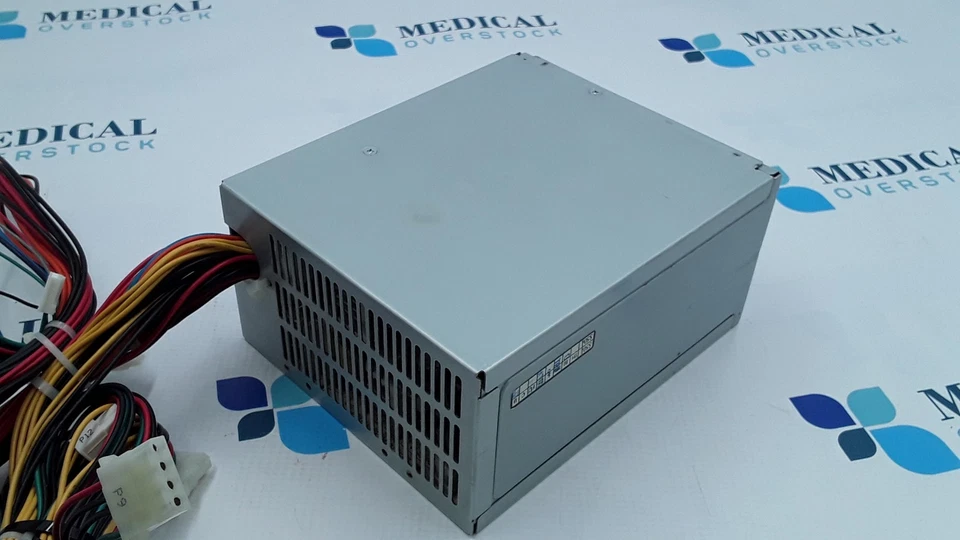 Delta Electronics Switching Power Supply Model DPS-550HB PN D23505-004 - Image 4 of 4