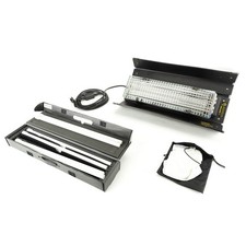 Kino Flo Diva-Lite 201 Fixture 120VAC - SKU 1576143