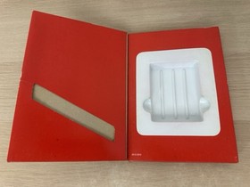 Space Battle (Intellivision, 1979) Complete In Box w/ Manual & Overlays - Tested