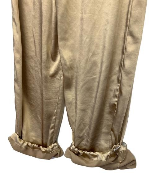 Ameri                    pants Black x Beige 0241… - image 8