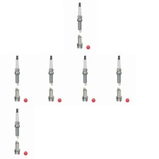 Bougies d'allumage Lexus SC