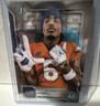 Topps 2025 Bowman University Chrome Dallas Wilson #181 Florida Gators Football