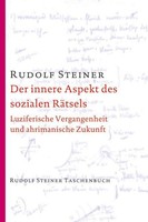 Der Innere Aspekt Des Sozialen RäTsels, Rudolf Steiner