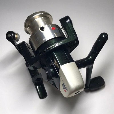[Rare, new and unused] Abu Cardinal C-4 IAR, deep groove SPare SPool