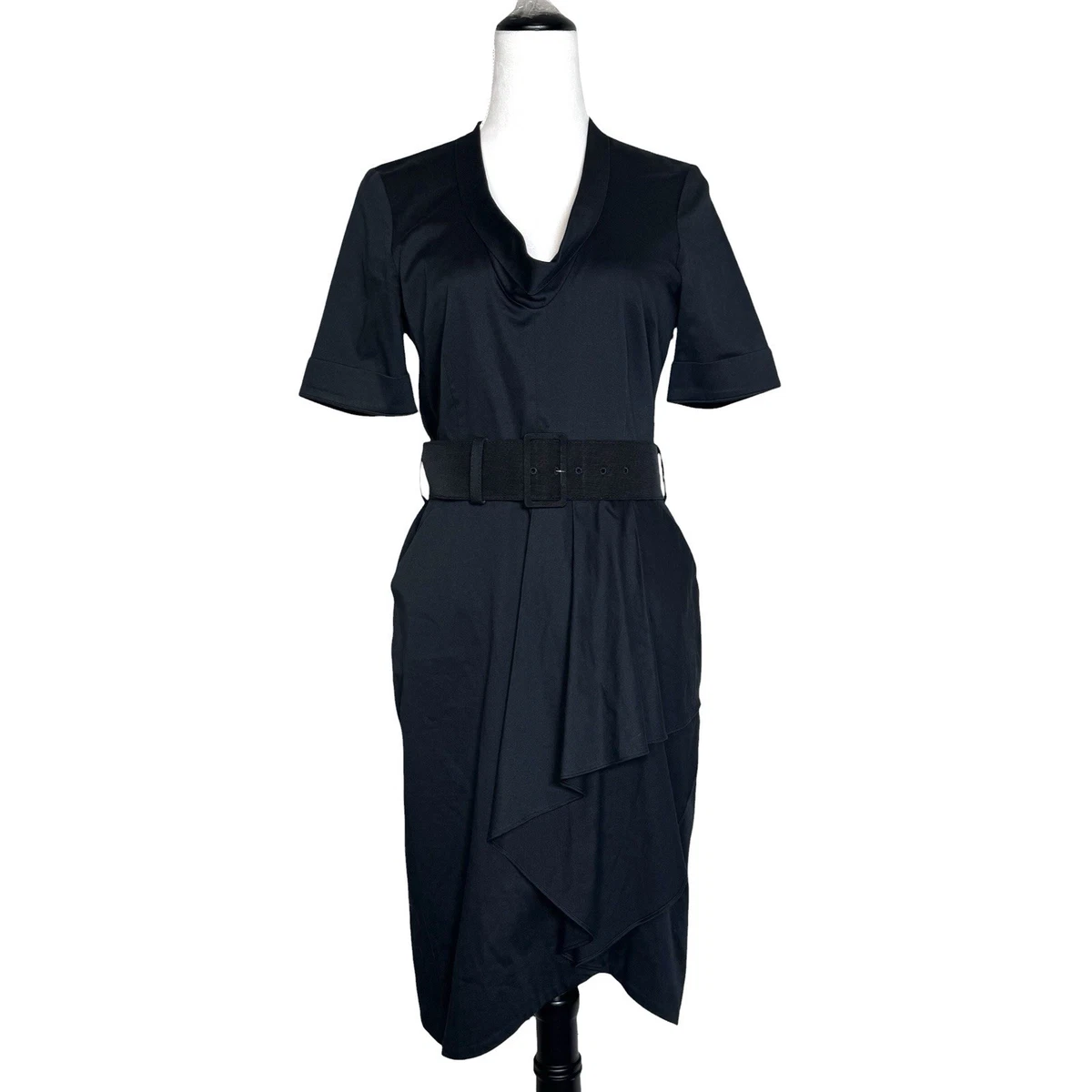 sachin and babi light blue dress 15 Timeless Party Dresses At Reiss