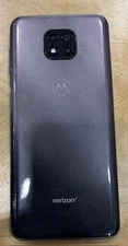 Motorola Moto G Power (2021) - 64 GB - Gray (Consumer Cellular)