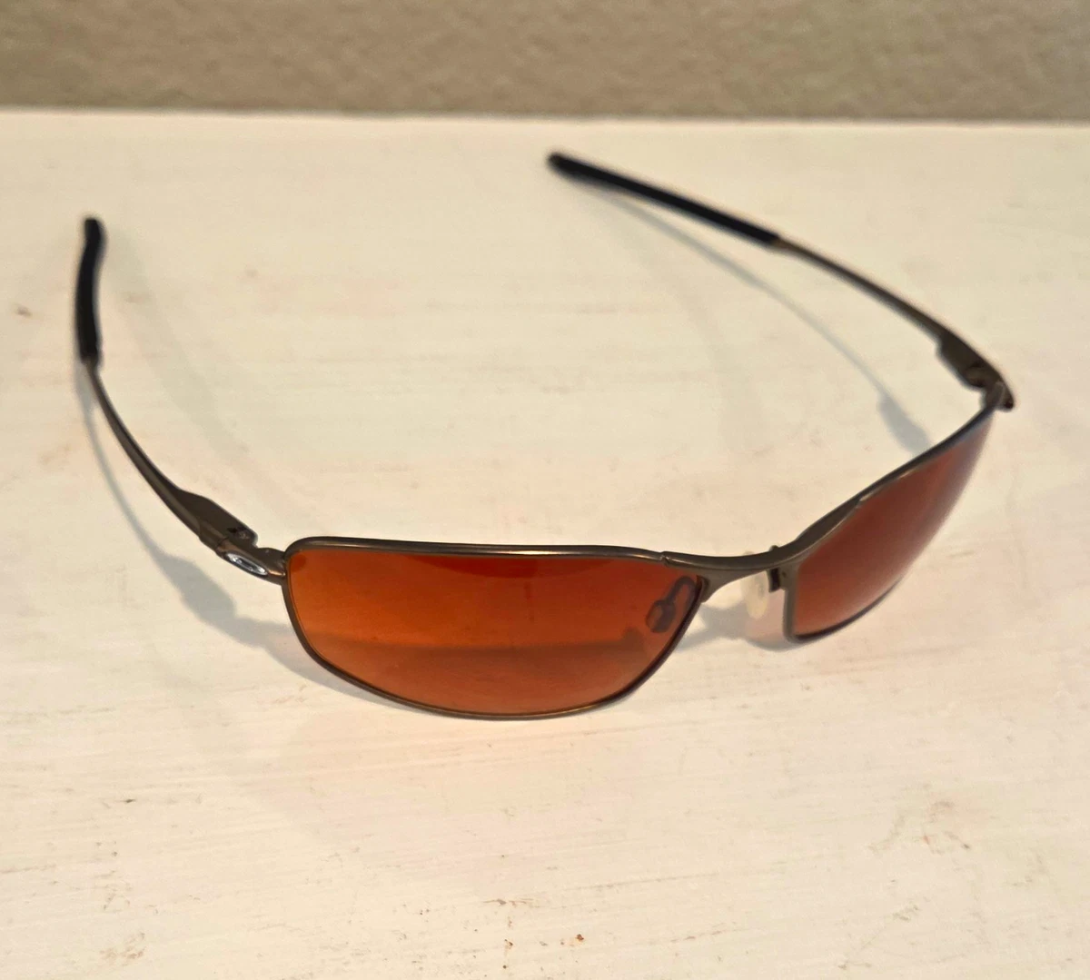 oakley whisker frame products for sale | eBay