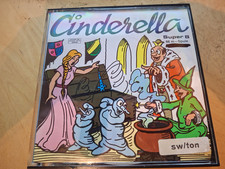 ONCE UPON A TIME 1934 CARTOON SUPER 8 B/W SOUND 200FT 8MM CINE FILM