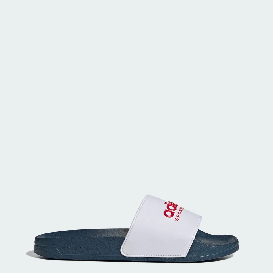 adidas men Adilette Shower Slides