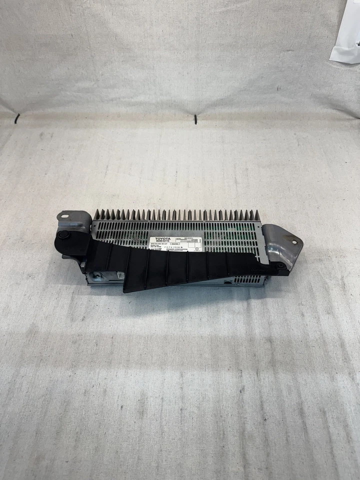 Amplificador Lexus IS250 IS350 2007-2009 Pioneer 86280-53110 OEM usado Foto 3 de 4