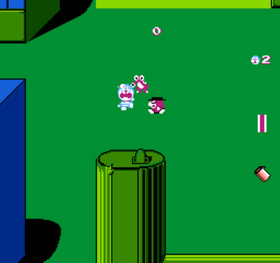 Doraemon Hudson pre-owned Nintendo Famicom NES Tested