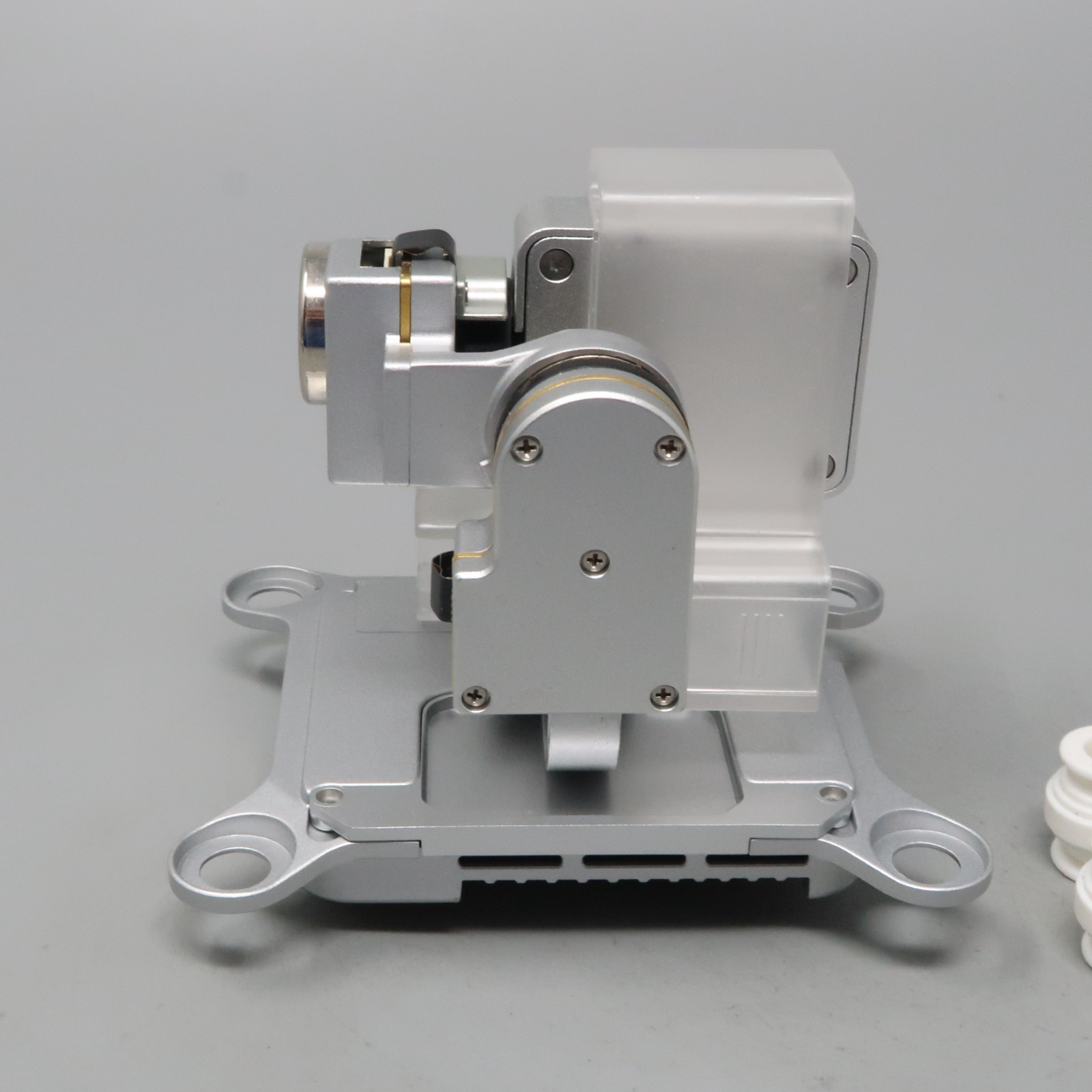 DJI Phantom 3 Advanced HD Camera w/ Gimbal for P3 Advanced - plus Filter