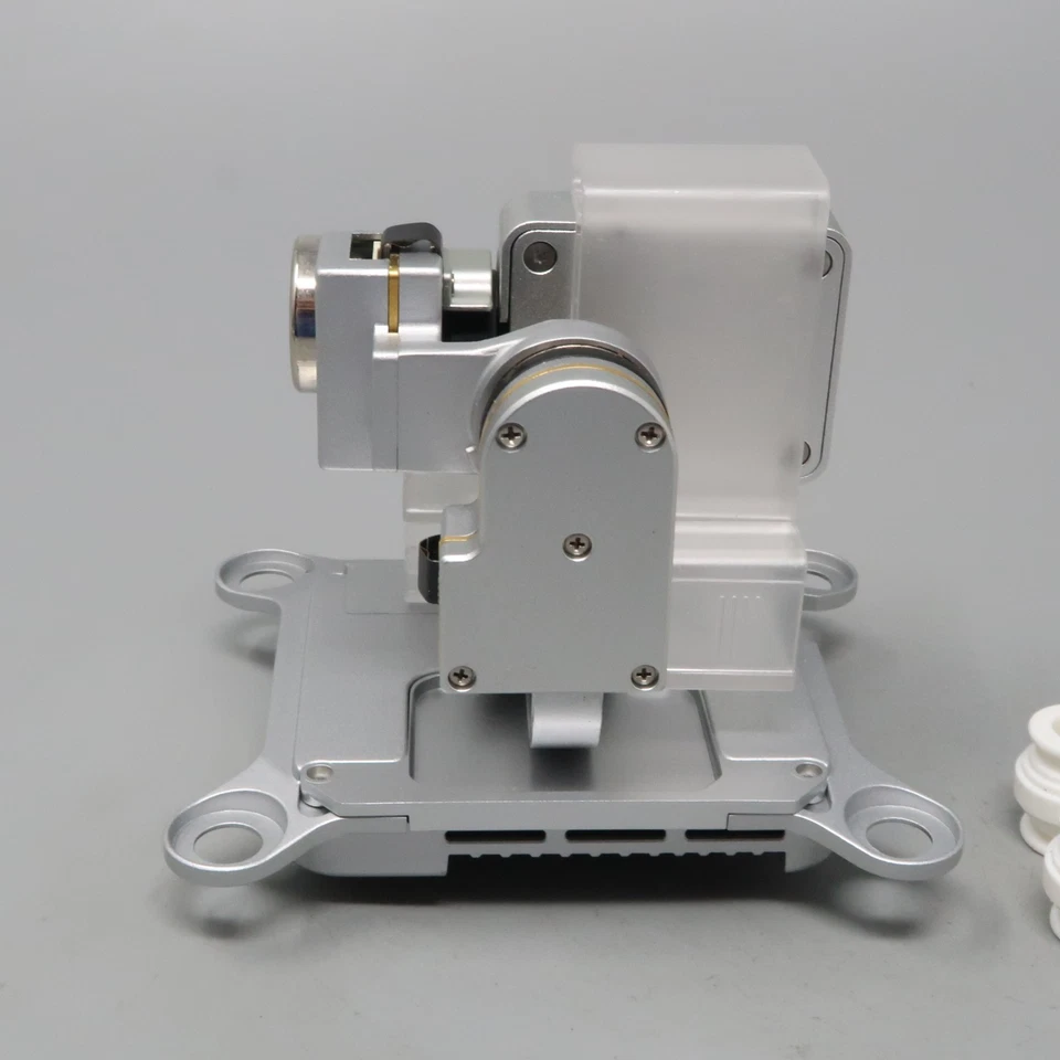 Câmera HD DJI Phantom 3 Advanced com cardan para P3 Advanced - além de filtro - Imagem 3 de 4