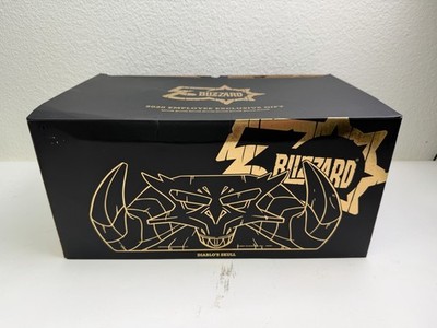 Blizzard 30th Anniversary Employee Gift Diablo Skull Tiki Bar Cup 2021 DS51