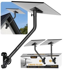 Mount for Starlink Standard 4 4X Gen 3, Adjustable 25" Roof Mounting Kit