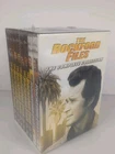 The Rockford Files: The Complete Series (DVD, 2015, 34-Disc Set)