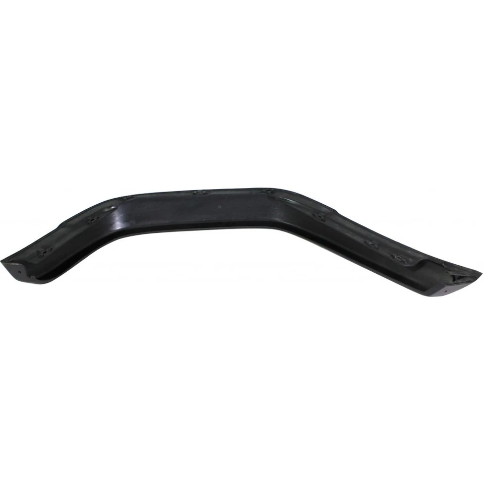 For Mercedes-Benz G550 Fender Flare 2009-2018 Rear Passenger Side Primed Plastic Foto 2 de 4