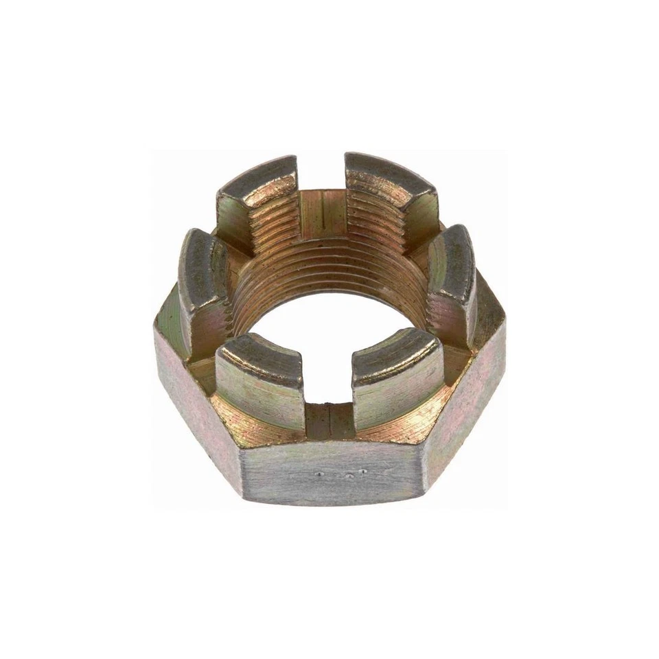 Para Hyundai Genesis Coupé 2010-2015 Dorman - Tuerca de husillo trasero de grado automático Foto 3 de 3