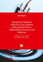 Osaro Erhabor (U. A.) | Transfusion Medicine Made Easy For Students Of...