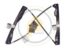 For AC ROLCAR 01.4164 WINDOW WINDOW SKODA P. FABIA PR. WITHOUT ENGINE (COMFORT)