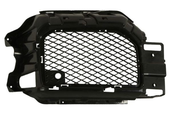 Vorne Links Blic 6502-07-3501917P LüFtungsgitter, StoßFäNger FüR MERCEDES-BENZ-image