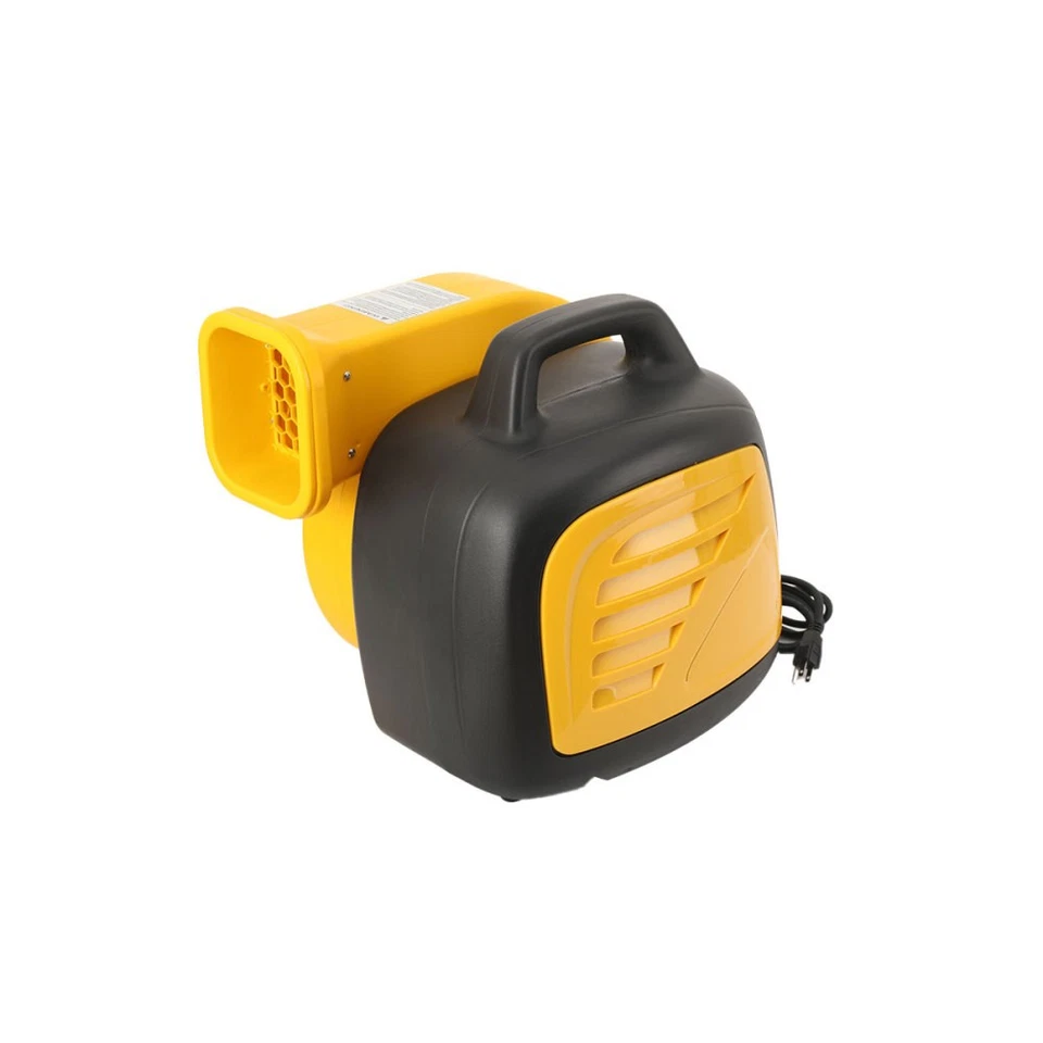 Portable Inflatable blower 1500W For Inflatable Castles And Jumping Slides - Image 4 of 4