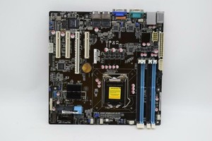 1pcs For   P9D-MV single-channel server  motherboard #tk
