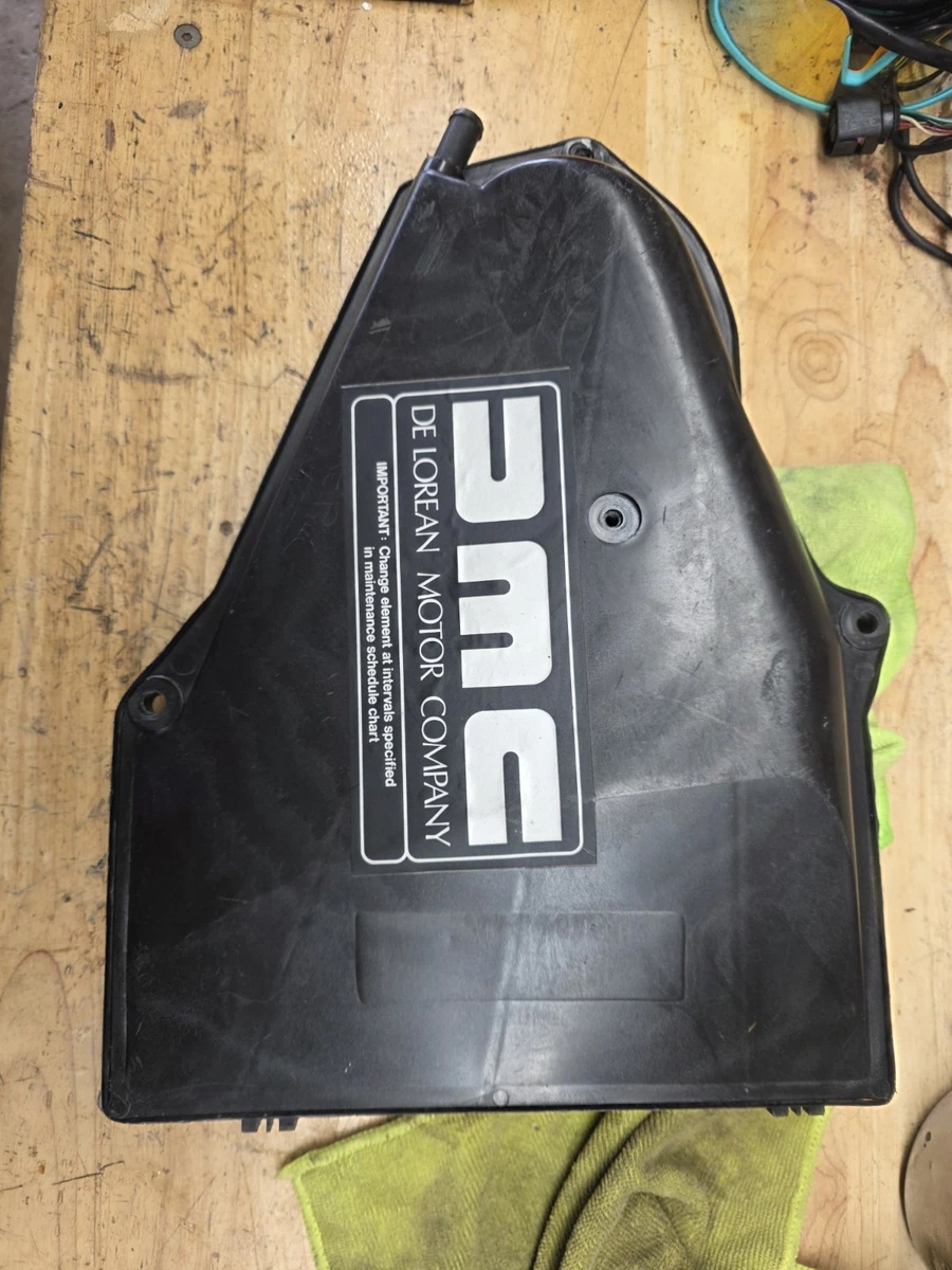 Car & Truck Air Filters for DeLorean for sale | eBay