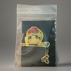 Girls FastPitch Softball Team State Tournament Backpack Lapel Pins Lot of 6 — photo 2