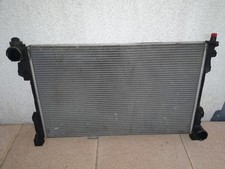 Mercedes W203 K&uuml;hler Wasserk&uuml;hler