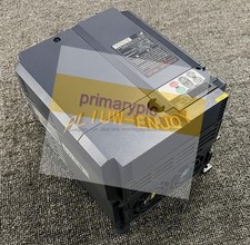 ONE used Fuji FRN7.5E1S-4E 7.5KW 380V inverter Tested