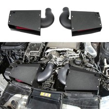 Kyostar Cold Air Intake System For 17-23 Mercedes-benz Gle63amg S Amg Gt63 4.0t
