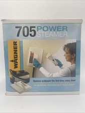 Wagner 705 Power Steamer Wallpaper Remover